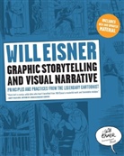 Will Eisner, Eisner Will - Graphic Storytelling and Visual Narrative