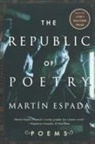 Martin Espada, Martín Espada - Republic of Poetry