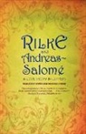 Lou Andreas-Salome, Lou Andreas-Salomé, Maria Rilke Rilke, Rainer Rilke, Rainer Maria Rilke - Rilke and Andreas-Salome