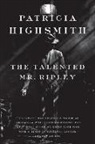 P Highsmith, Patricia Highsmith - The Talented Mr. Ripley