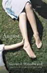 Gerard Woodward - August