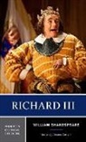 William Shakespeare, Thomas Cartelli - Richard III