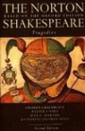 Walter Cohen, Stephen Greenblatt, Stephen J. Greenblatt, Jean E. Howard, William Shakespeare - Norton Shakespeare Tragedies