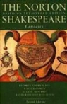 Stephen Greenblatt, William Shakespeare - The Norton Shakespeare