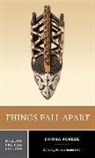 Chinua Achebe, Francis Abiola Irele - Things Fall Apart