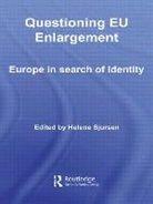 Helene Sjursen, Helene (Arena Sjursen, Helene Dr Sjursen, Sjursen Helene, Helene Sjursen, Helene (Arena Sjursen... - Questioning Eu Enlargement