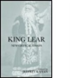 Jeffrey Kahan, Jeffrey (University of La Verne Kahan, KAHAN JEFFREY, Jeffrey Kahan - King Lear