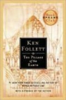 Ken Follett - The Pillars of the Earth
