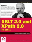 M Kay, Michael Kay - Xslt 2.0 and Xpath 2.0 Programmer's Reference