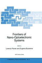 Eugenia V. Buzaneva, Lorenz Pavesi, Lorenzo Pavesi, V Buzaneva, V Buzaneva - Frontiers of Nano-Optoelectronic Systems