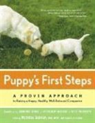 Nicholas (EDT) Dodman, Fac Veterinary Medicine at Tufts Univer, Nicholas H. Dodman - Puppy's First Steps