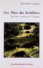 Konrad P. Grossmann - Der Fluss des Erzählens
