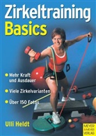 Ulli Heldt - Zirkeltraining Basics