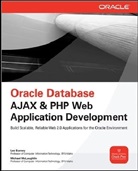 Lee Barney, Barney Lee, Michael McLaughlin, McLaughlin Michael - Oracle Database AJAX and PHP Web Application Development