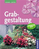 Brigitte Kleinod - Grabgestaltung