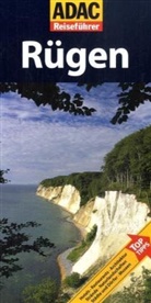 Gabriel C. Lopez-Guerrero, Gabriel Calvo Lopez-Guerrero, Sabine Tzschaschel - Rügen, Hiddensee, Stralsund