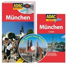 Josef H. Biller, Lillian Schacherl - München, m. Audio-CD