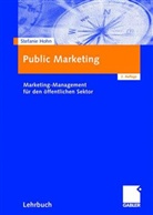Stefanie Hohn - Public Marketing