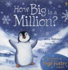 Anna Milbourne, Serena Riglietti, Serena Riglietti, Gillian Doherty - How Big is a Million