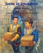 Deborah Costa, Deborah Da Costa, Deborah Da, Deborah/ Van Wright Da Costa, Ying-Hwa Hu, Cornelius van Wright... - Snow In Jerusalem