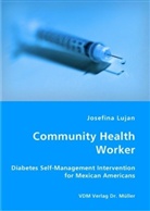 Josefina Lujan - Community Health Worker