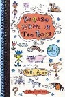 Mary Amato, Mary/ Brace Amato, Eric Brace, Eric Brace - Please Write in This Book