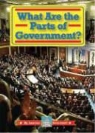 William David Thomas - What Are the Parts of Government?
