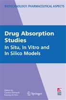 Carste Ehrhardt, Carsten Ehrhardt, Kim, Kim, Kwang-Jin Kim - Drug Absorption Studies