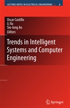 Sio-Iong Ao, Sio-Iong Ao, Osca Castillo, Oscar Castillo, Xu, Xu... - Trends in Intelligent Systems and Computer Engineering