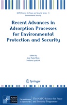 Lyubchik, Lyubchik, Svetlana Lyubchik, Josa(c) Paulo Mota, Jose Paulo Mota, José Paulo Mota... - Recent Advances in Adsorption Processes for Environmental Protection and Security