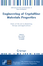 Lia Addadi, Dari Braga, Dario Braga, Juan J Novoa, Juan J. Novoa - Engineering of Crystalline Materials Properties