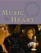 Church Publishing, Not Available (NA), Marilyn Haskel - Music by Heart