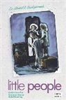 Edward R. Christophersen, David Graves - Little People: Guidelines for Common Sense Child Rearing