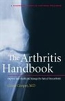 Grant Cooper, Grant C. Cooper - The Arthritis Handbook