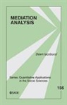 Dawn Iacobucci - Mediation Analysis