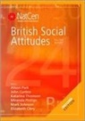 Alison Park, Alison (EDT)/ Curtice Park, Alison Curtice Park, Elizabeth Clery, John Curtice, Mark C Johnson... - British Social Attitudes