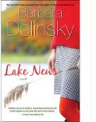 Barbara Delinsky - Lake News