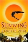 Kenneth Oppel - Sunwing