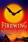 Kenneth Oppel - Firewing
