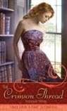 Suzanne Weyn, Mahlon F. Craft - The Crimson Thread