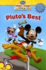 Susan Ring, Susan/ Loter Ring, Inc Loter - Pluto's Best