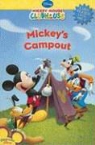 Susan Ring, Loter Inc - Mickey's Campout