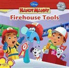 Marcy Kelman, Marcy/ Batson Kelman, Alan Batson - Firehouse Tools