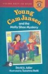 David A. Adler, David A./ Natti Adler, Susanna Natti - Young Cam Jansen and the Molly Shoe Mystery