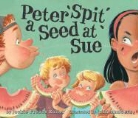 Jackie French Koller, Jackie French/ Manders Koller, John Manders - Peter 'Spit' a Seed at Sue