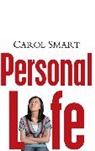 Carol Smart, C Smart, Carol Smart, Carol (University of Manchester) Smart - Personal Life