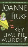 Joanna Fluke, Joanne Fluke - Key Lime Pie Murder