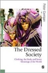 Peter Corrigan - Dressed Society