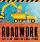 Sally Sutton, Sally/ Lovelock Sutton, Brian Lovelock - Roadwork