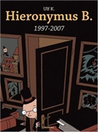 Ulf K, Ulf K., K. Ulf - Hieronymus B.